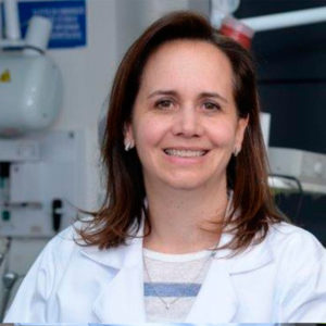 Dra. María Inés Lemos
