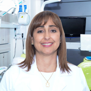 Dra. Sandra del Carmen Martínez